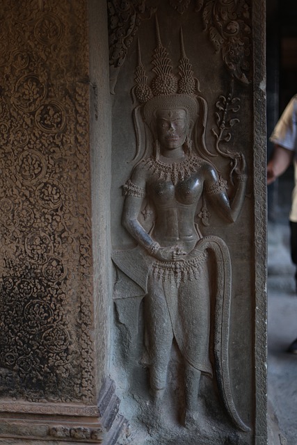 Free Cambodia Khmer photo and picture