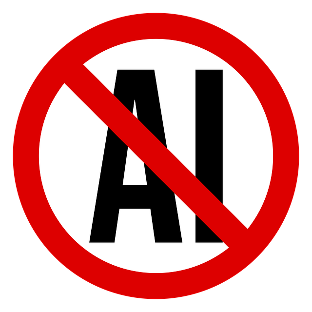 Ai, Unterzeichnen, Verbot, Verboten