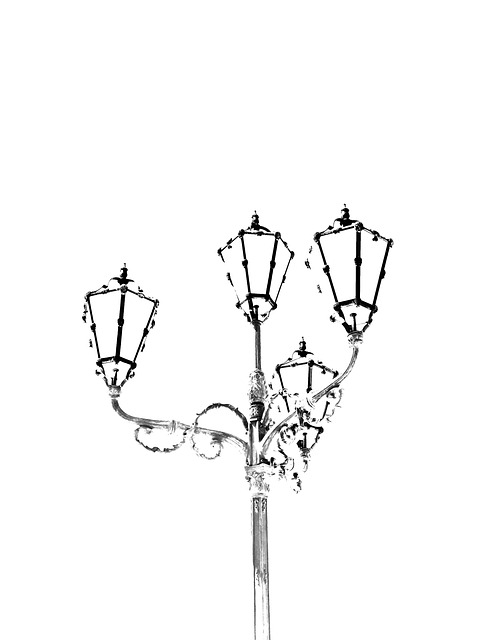 Free Lantern Lamp photo and picture