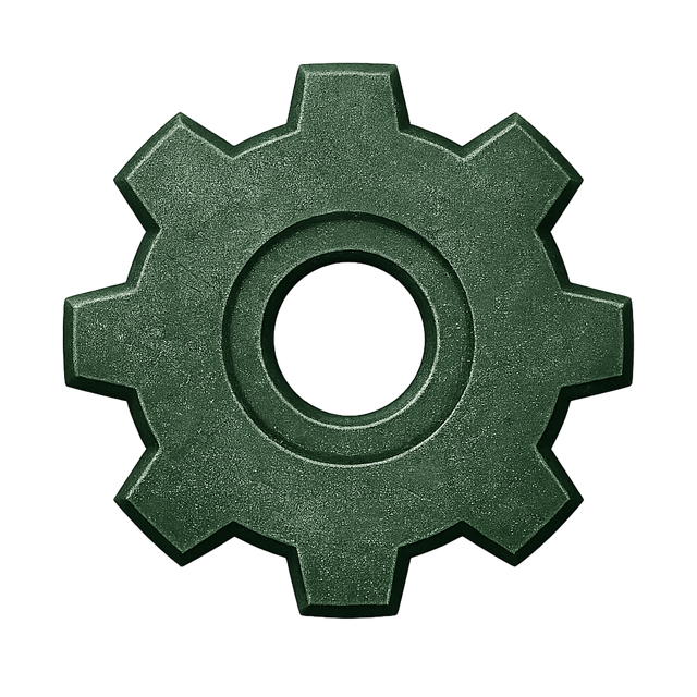Free gear repair auto illustration