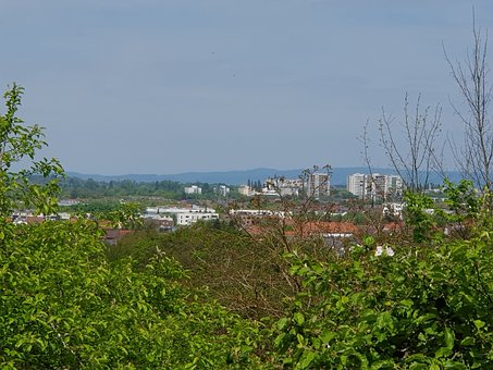 Free Freiburg City photo and picture