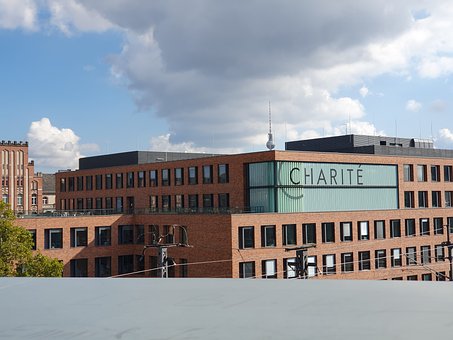 Free Berlin Outlook photo and picture