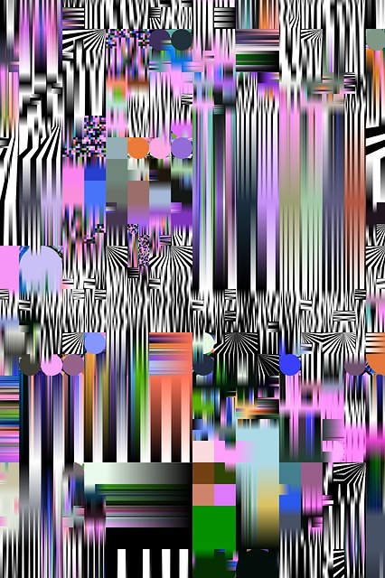 Free Glitch Digital photo and picture