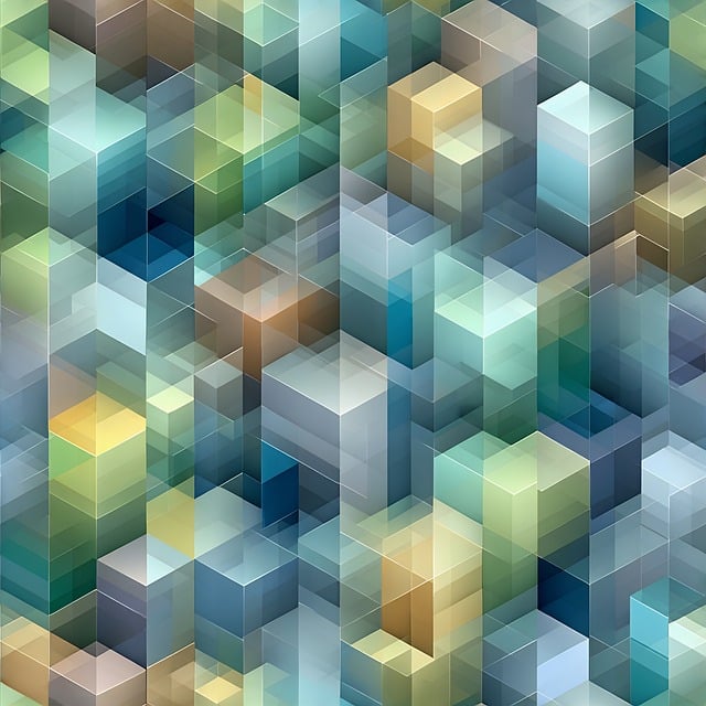 Download free HD stock image of Abstract Geometric Free abstract geometric pattern illustration