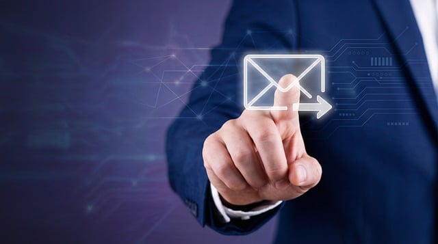 Download free HD stock image of Communication Business Free communication business email illustration