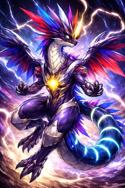 Free Fantasy Art illustration and picture