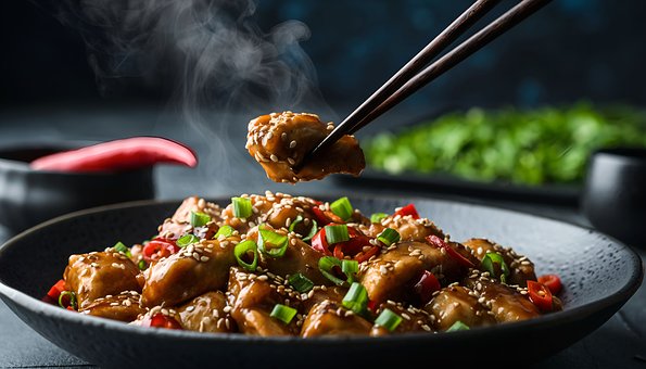 Free Food Chili photo and picture