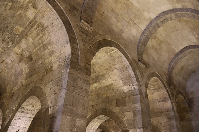 Free Legacy Arches photo and picture