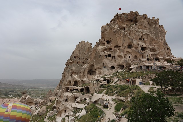 Free History Cappadocia photo and picture