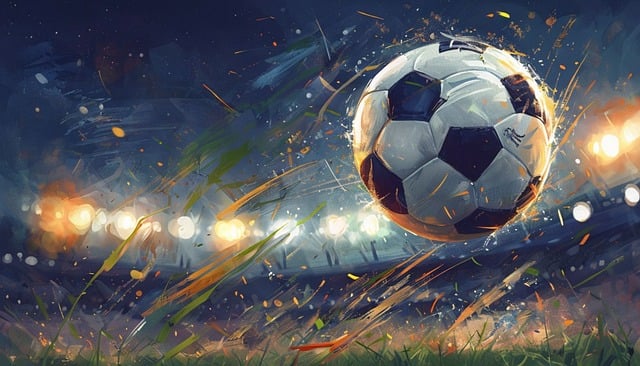 Fodbold, Bold, Mål, Stadion, Match, Spil