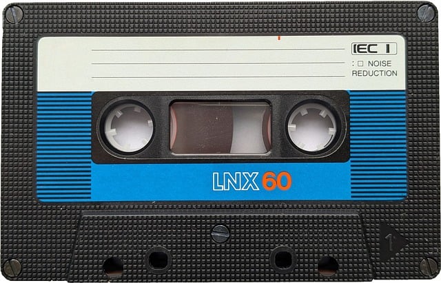 Free Cassette Tape photo and picture