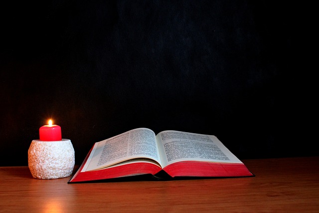 Free Book Religion photo and picture