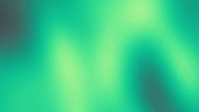 Free abstract green emerald illustration