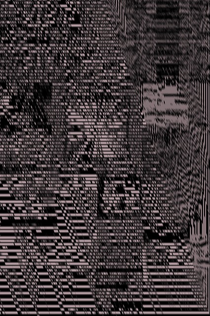 Free Glitch Module photo and picture