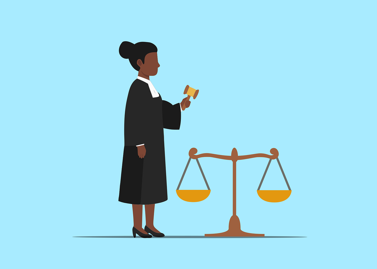 Mengapa Dunia ini Masih Berbahaya Bagi Perempuan?