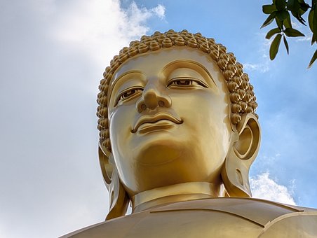 Free What Took Place Buddha photo and picture