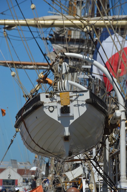 Free Sailboat Boat photo and picture