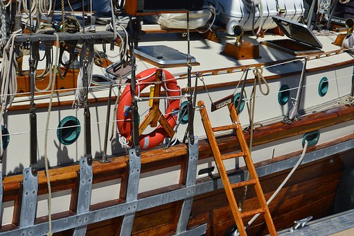 Free Sailboat Boat photo and picture