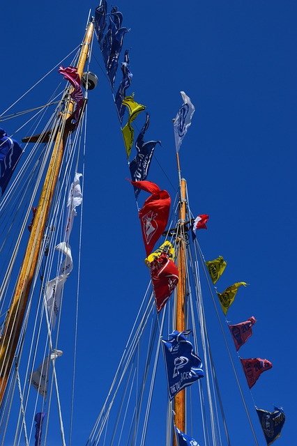 Free Sailboat Boat photo and picture