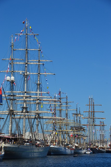 Free Sailboat Boat photo and picture