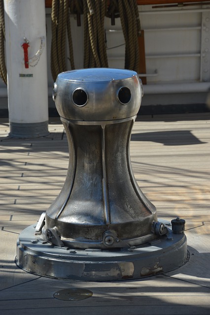 Free Bollard Billiards photo and picture