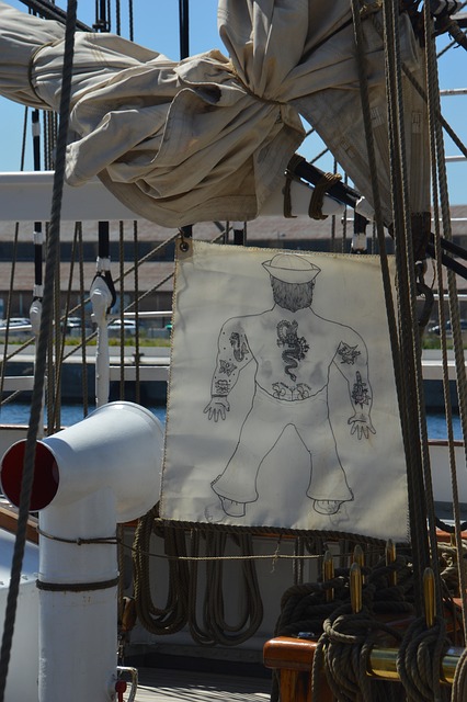 Free Sailboat Boat photo and picture
