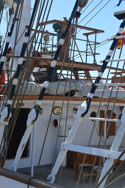 Free Sailboat Boat photo and picture