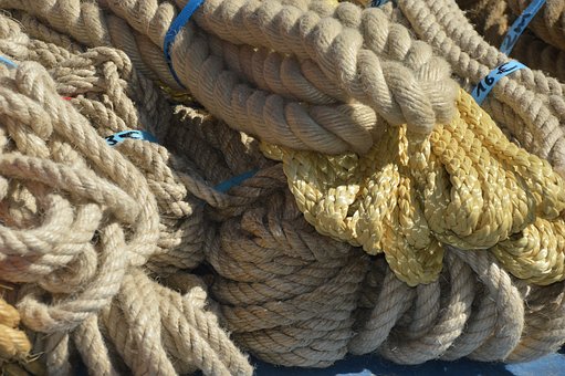 Free Rope Equipment photo and picture