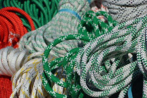 Free Rope Equipment photo and picture