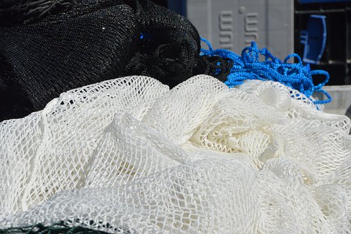 Free Weaving Net photo and picture