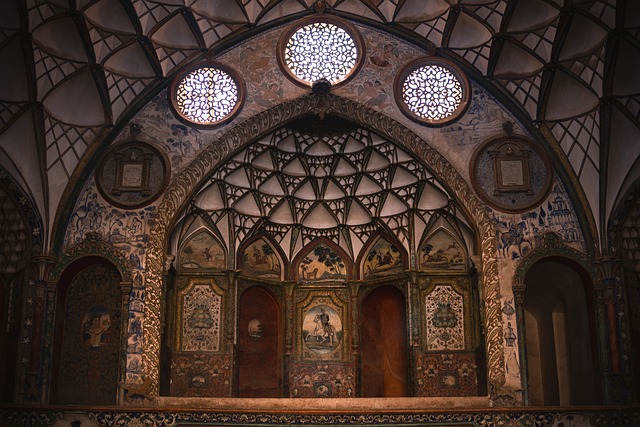 Free Architecture Persian photo and picture