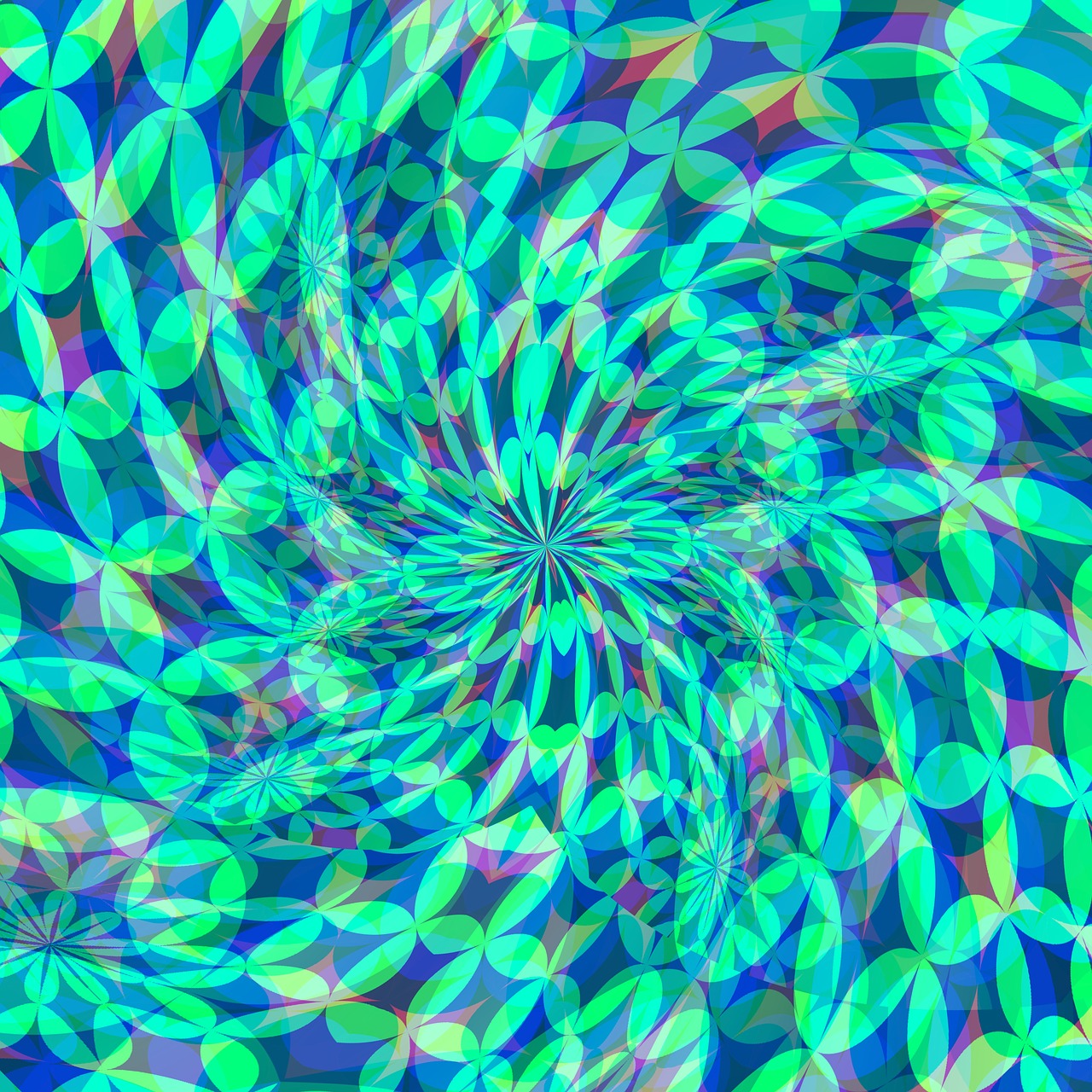 Download Trippy, Psychedelic, Pattern. Royalty-Free Stock Illustration ...
