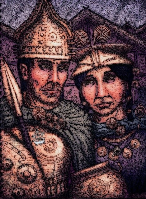 Free Bronze Age Bronze photo and picture