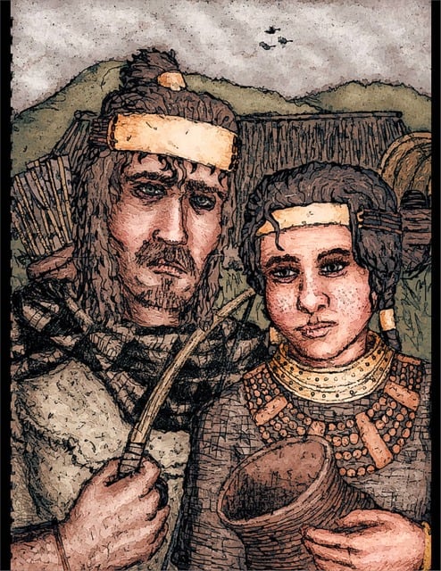 Free Bronze Age Bronzeage photo and picture