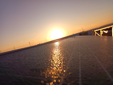 Fotovoltaica, Mañana, Tecnología