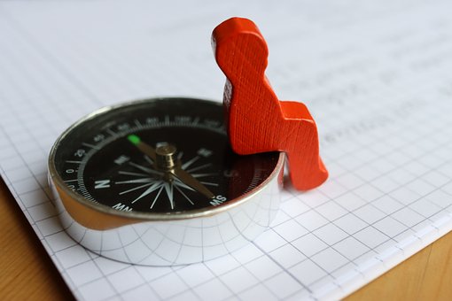 Free Compass Direction photo and picture
