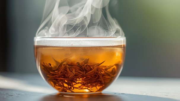 Free Tea Oolong photo and picture