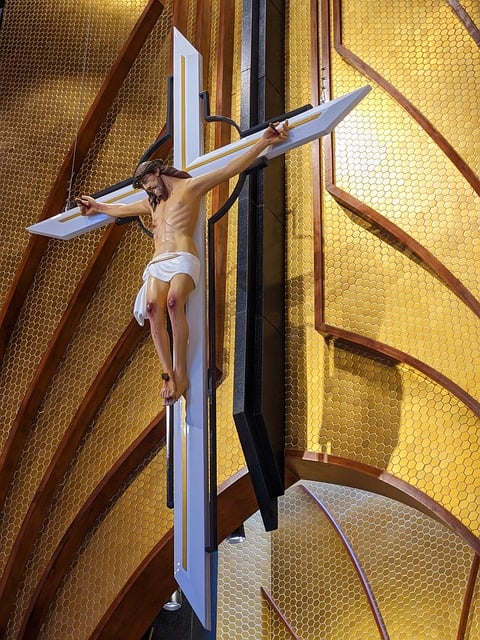 Free Jesus Christ photo and picture