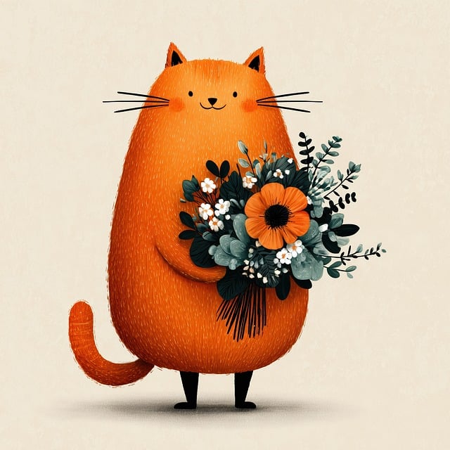 Cat, Naturaleza, Pet, Animal, Feliz