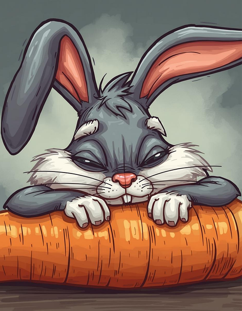 Free Fun Cute illustration and picture