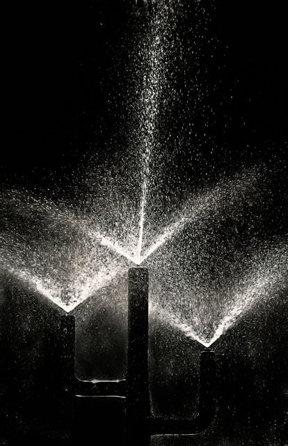 Free Abstract Water illustration and picture