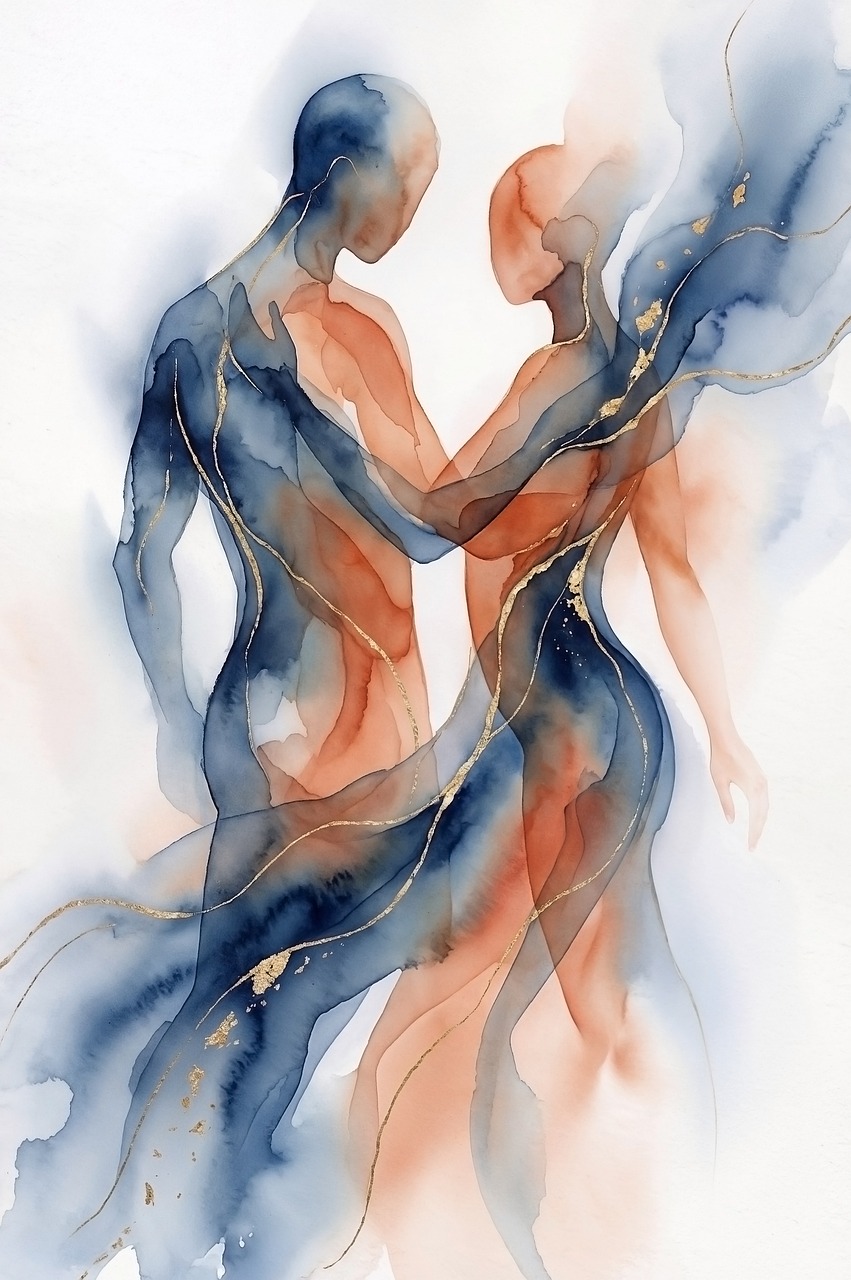 Download free HD stock image of Dance Movement Free dance movement energy illustration