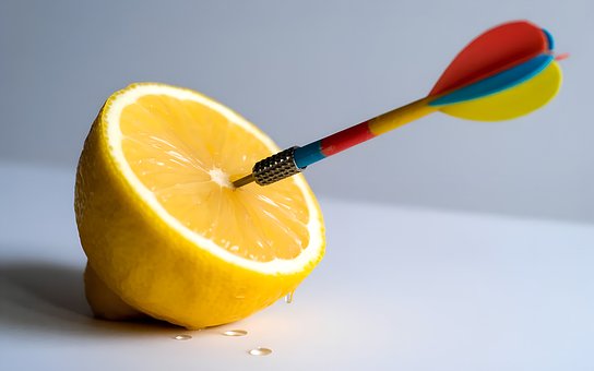 Free Lemon Citron photo and picture