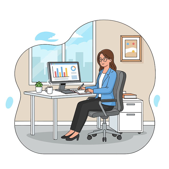 Download free HD stock image of Data Analysis Office Analytics Free data analysis office analytics business analytics illustration