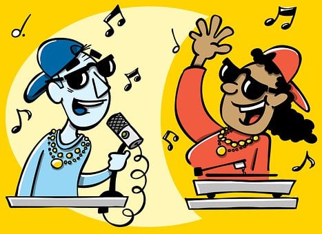 Free Dj Music photo and picture