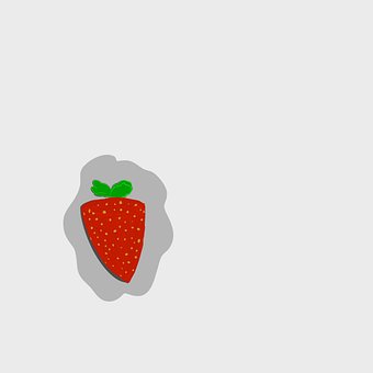 Free Strawberry Food photo and picture