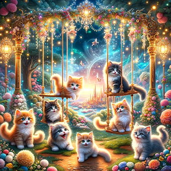 Killing, Kæledyr, Dyr, Natur, Feline