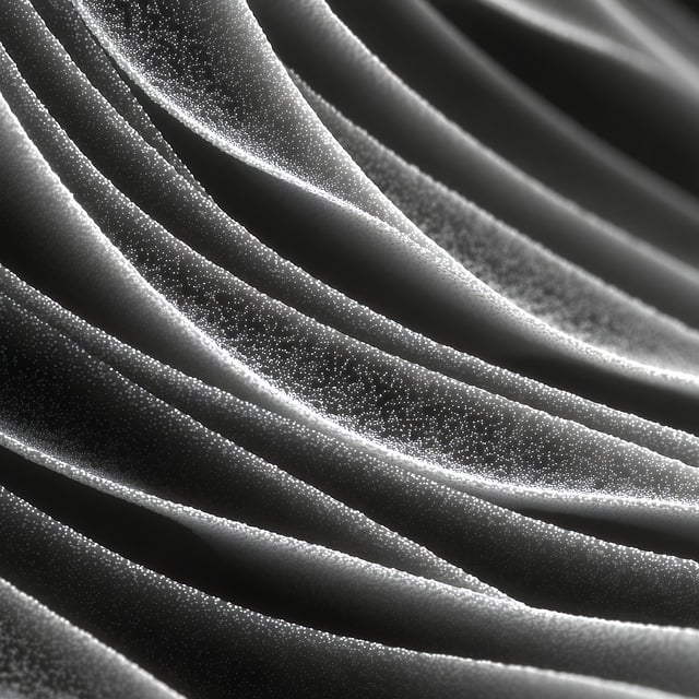 Free texture wave surface illustration