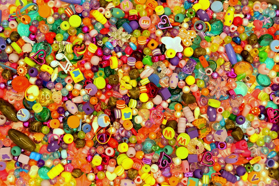 Beads Colors Colorful - Free photo on Pixabay