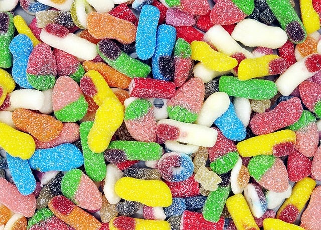 Free Sweets Candy photo and picture